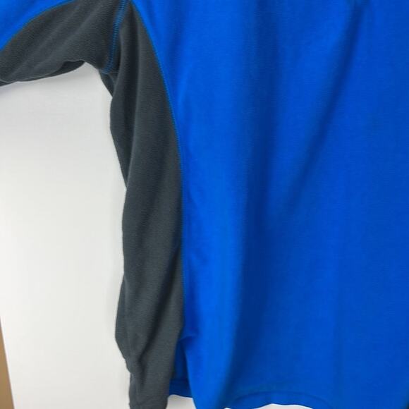 Columbia Fleece -‎ Men's Large - Picture 4 of 5